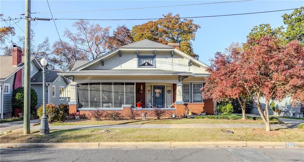 702 River Ave., Rome, GA 30161