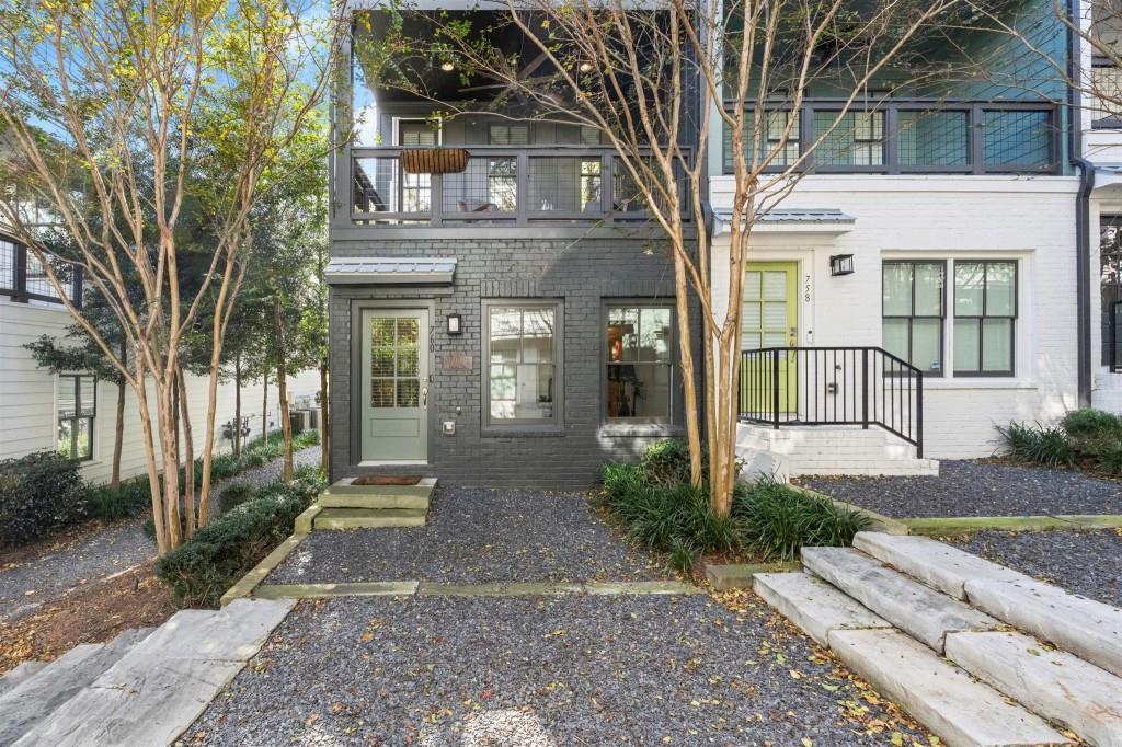 760 Aerial Way, Atlanta, GA 30312