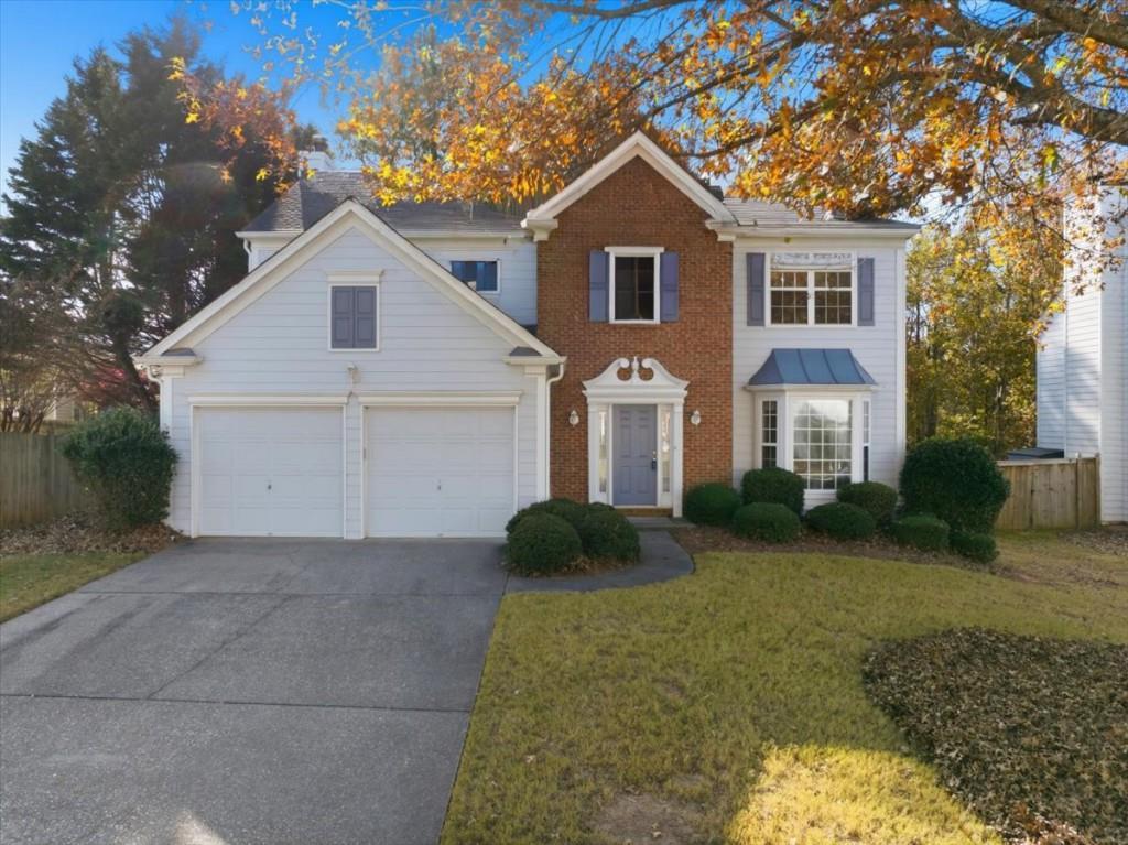 510 Keeneland Ave., Woodstock, GA 30189