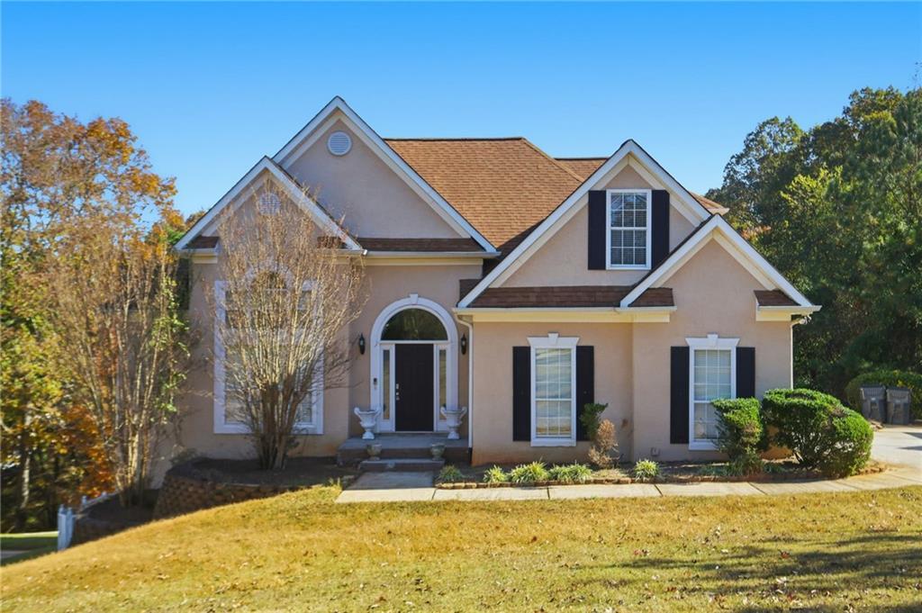 113 Sycamore Walk, Stockbridge, GA 30281