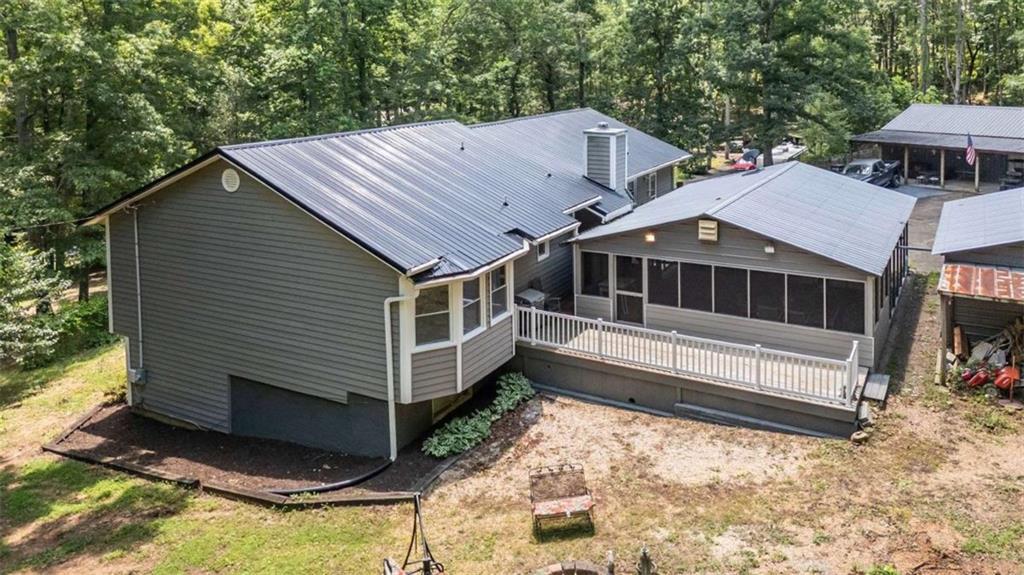 261 Clayton Tr., Canton, GA 30114