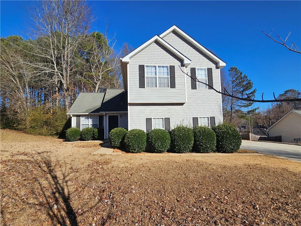 6720 Manor Creek Dr., Douglasville, GA 30135