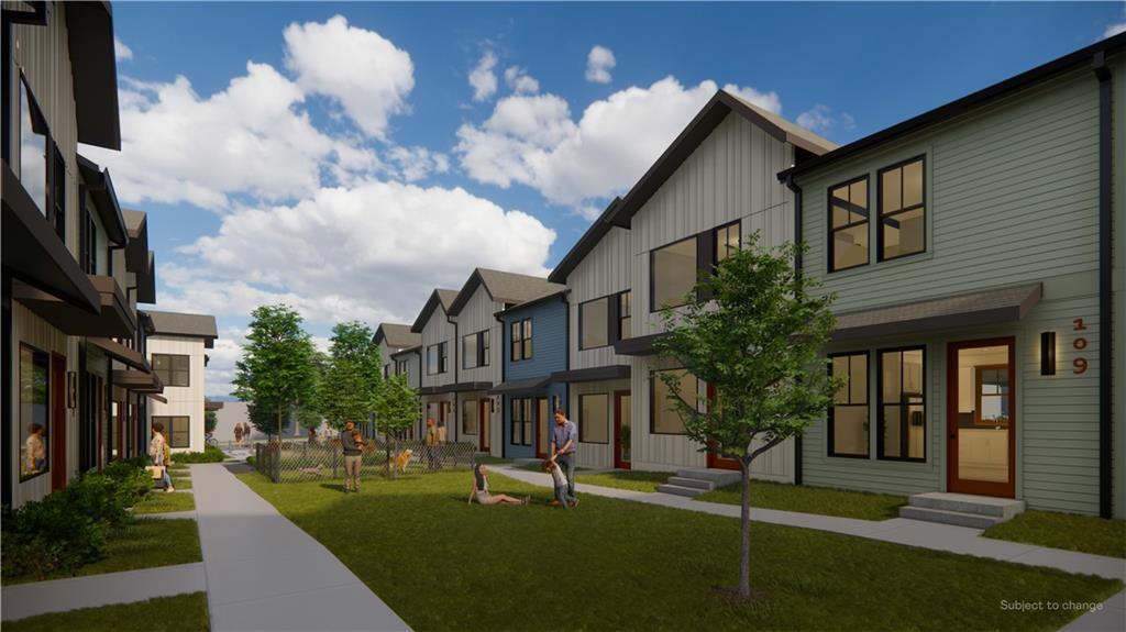 1070 Dill Ave. #104, Atlanta, GA 30310