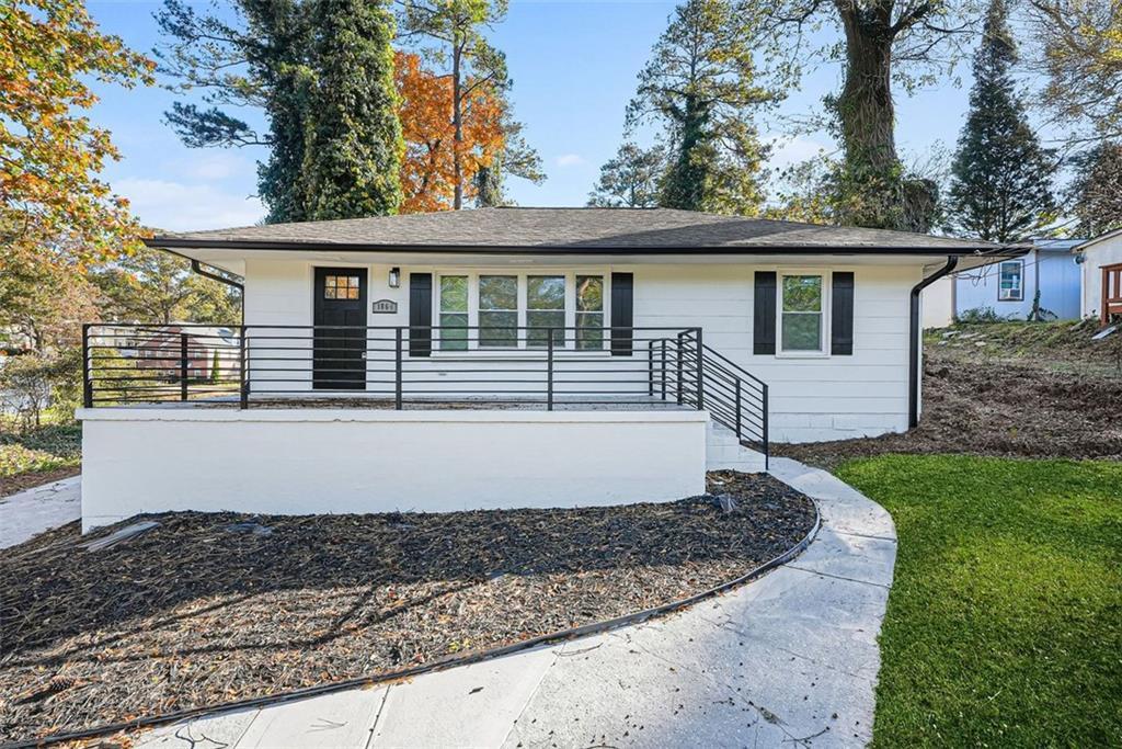 1864 Shadydale Ave., Atlanta, GA 30315