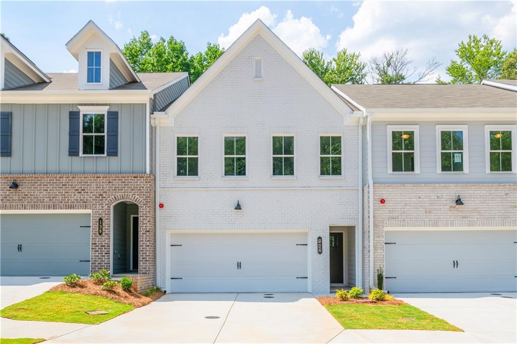 4577 Moray Dr., Mableton, GA 30126