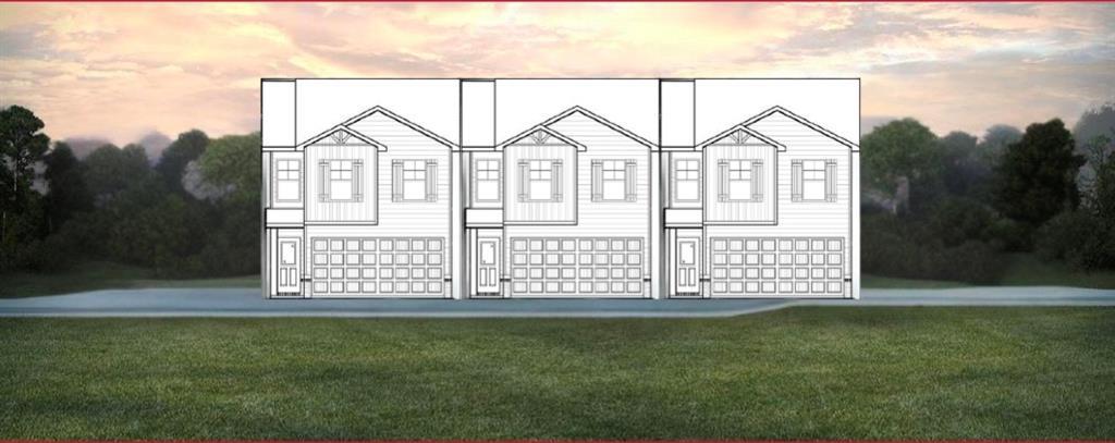 11542 Kimberly Way #40, Hampton, GA 30228