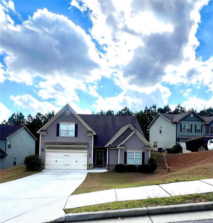 1995 Villa Spring Ct., Dacula, GA 30019