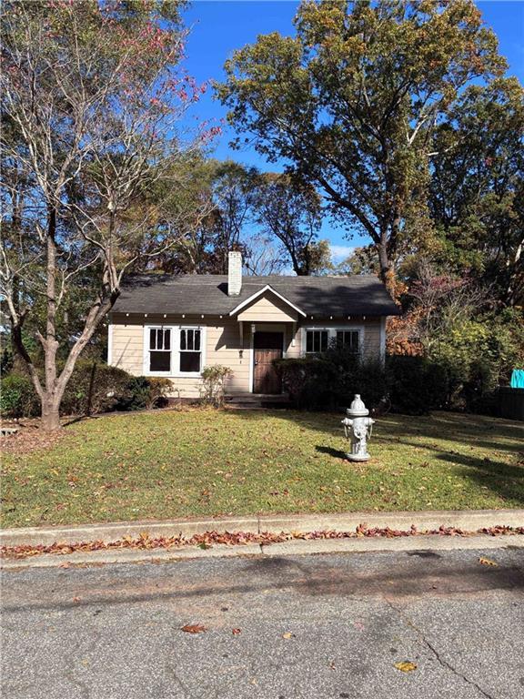 428 Holly Dr., Atlanta, GA 30354