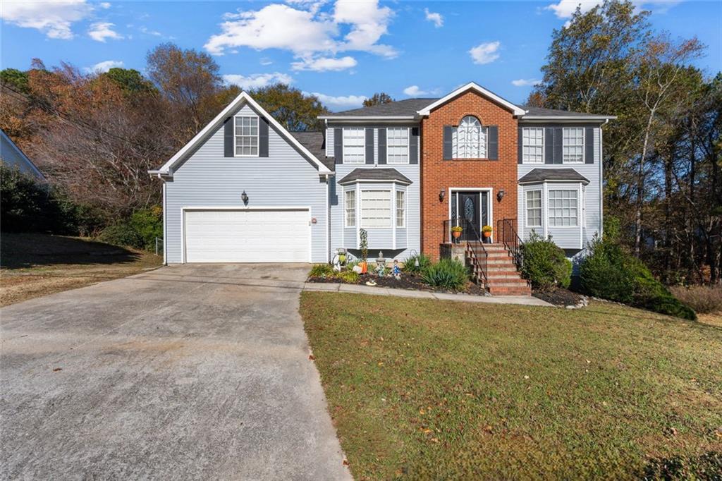 1880 Rocksram Dr., Buford, GA 30519