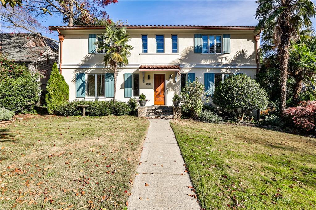 2837 N Hills Dr., Atlanta, GA 30305