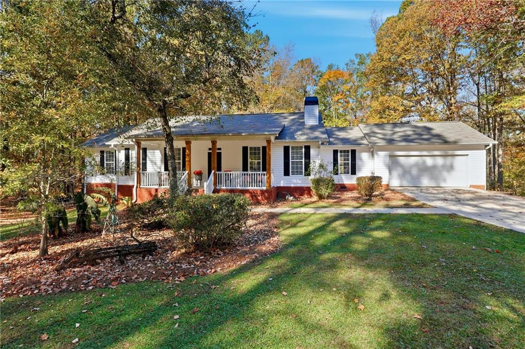 5750 Cook Rd., Powder Springs, GA 30127