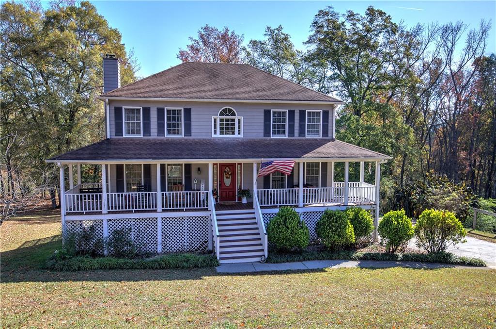 35 Miltons Walk, Cartersville, GA 30120