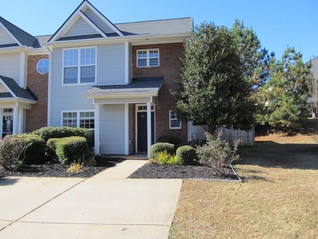 84 Pearl Chambers Dr., Dawsonville, GA 30534