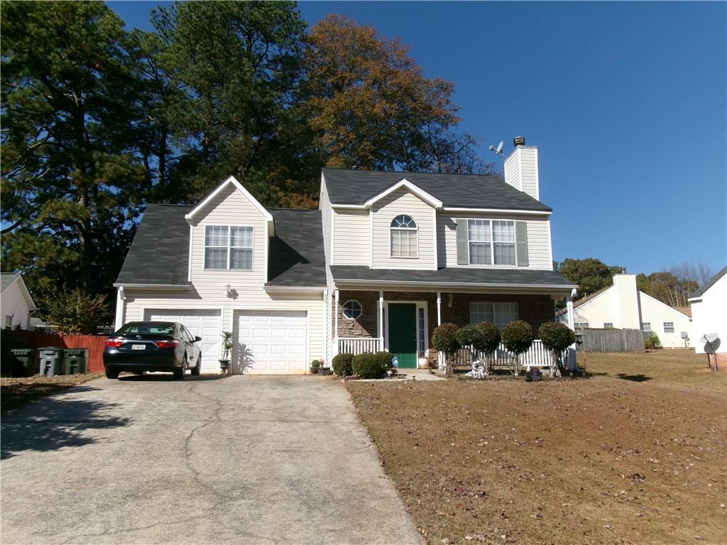 27 Central Park Dr., Atlanta, GA 30354