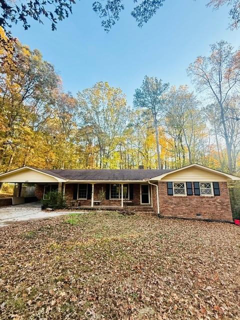 4073 W. Oak Ln., Douglasville, GA 30134