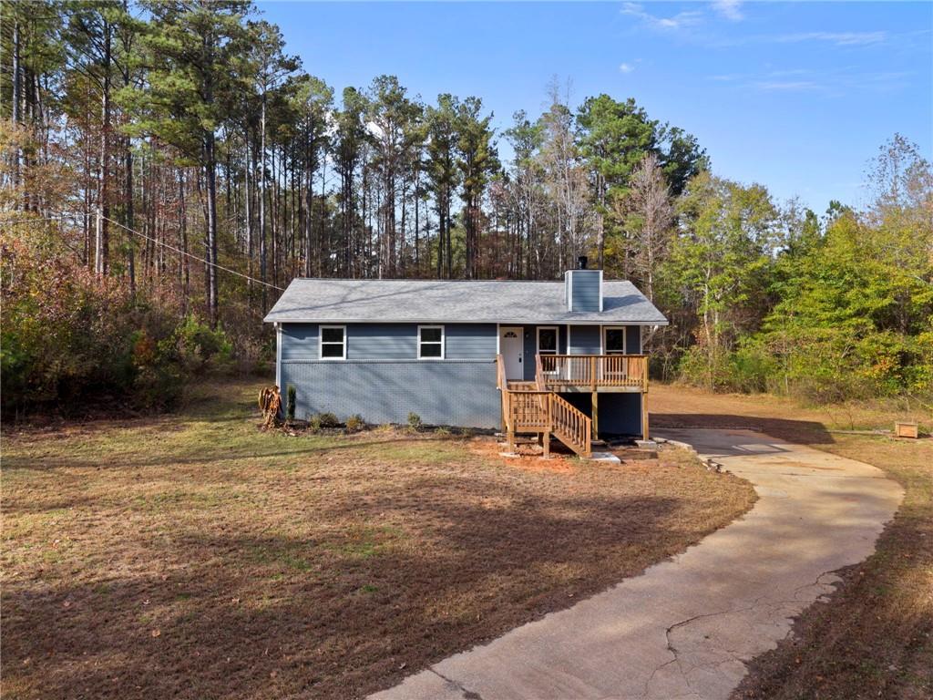 5234 Maroney Mill Rd., Douglasville, GA 30134