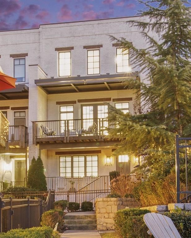 1837 Brooks Dr., Atlanta, GA 30318