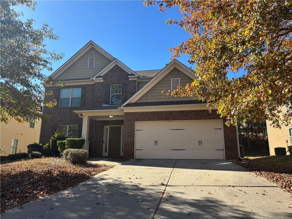 7562 Watson Cir., Locust Grove, GA 30248