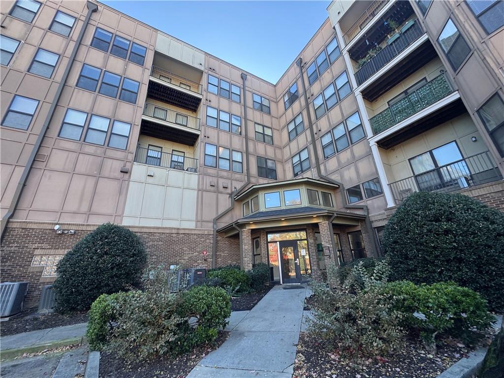 898 Oak St. #1222, Atlanta, GA 30310
