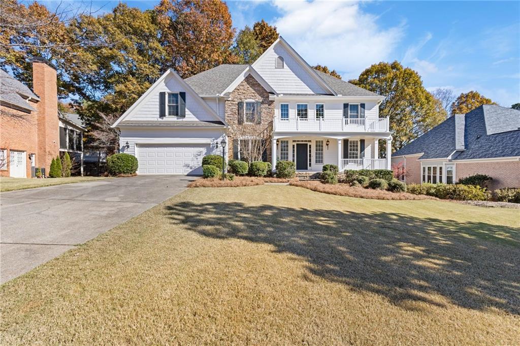 6425 Rutherford Pl., Suwanee, GA 30024