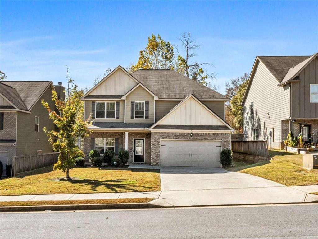 1124 Hartwell Rd., Locust Grove, GA 30248