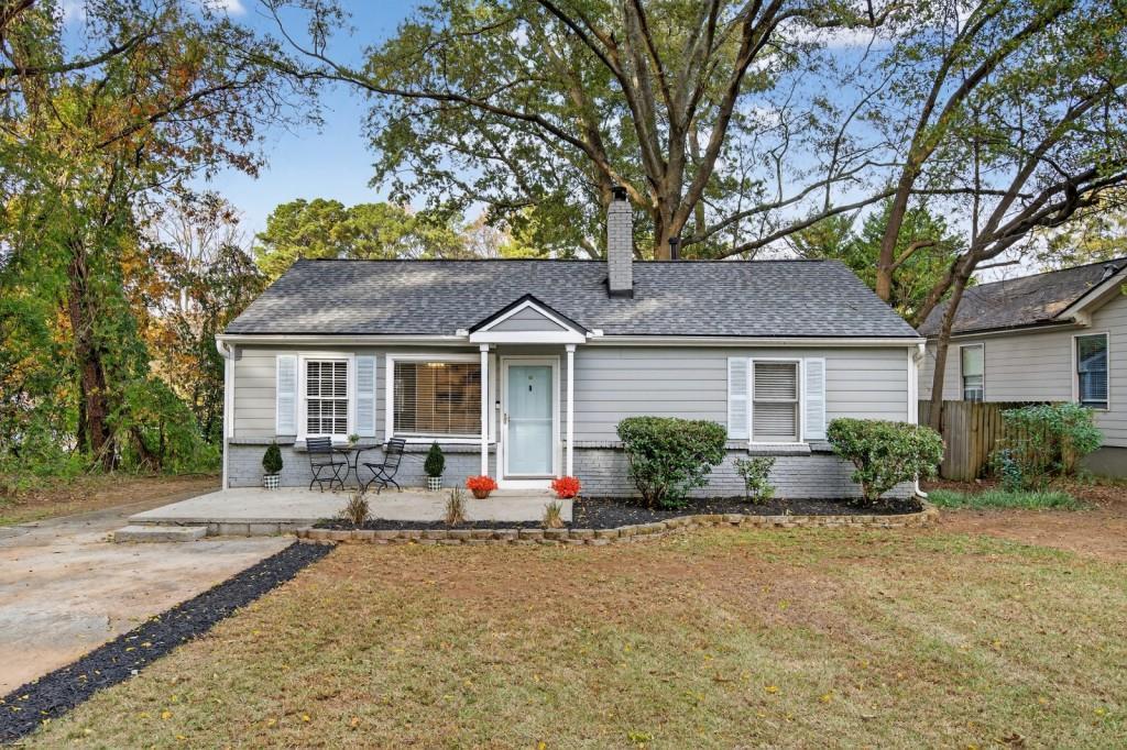 1662 Grace St., Atlanta, GA 30316