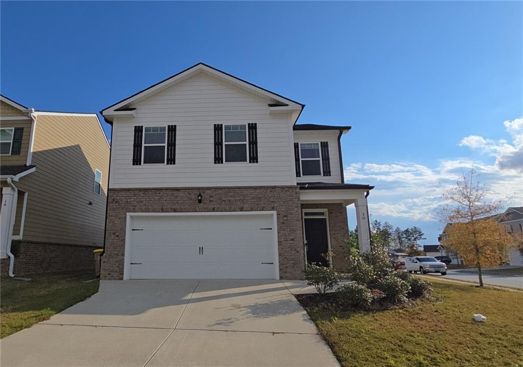 10 Rainy Ct., Hoschton, GA 30548