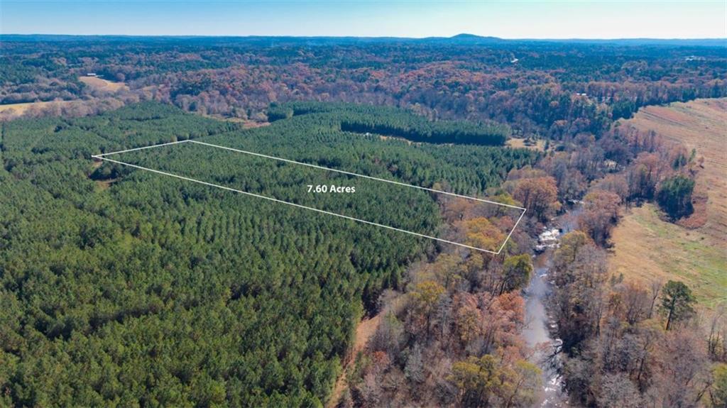 LOT 2 Steadman Ln., Tallapoosa, GA 30176