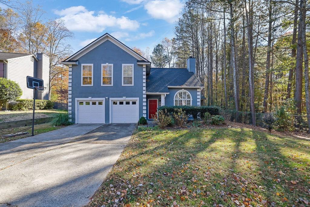 10945 Pinehigh Dr., Alpharetta, GA 30022
