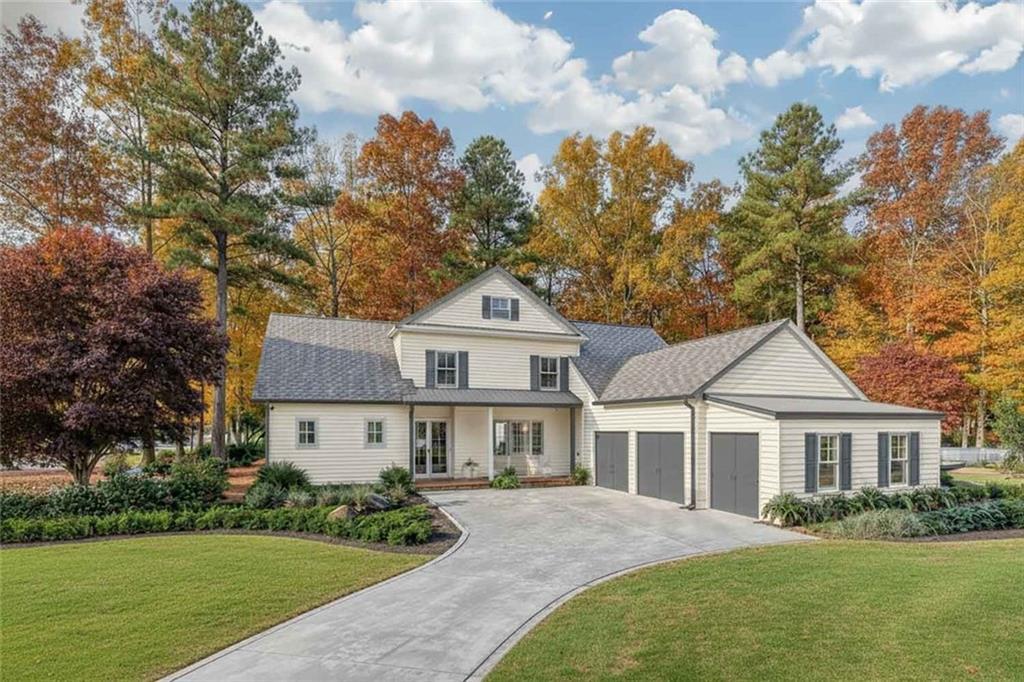 200 Summer Ridge Dr., Ball Ground, GA 30107