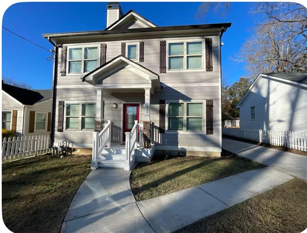 2668 Memorial Dr., Atlanta, GA 30317