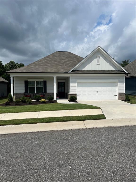 288 Brookstone Tr., Dawsonville, GA 30534