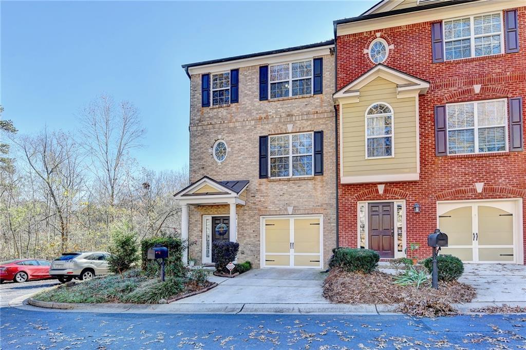 1897 Appaloosa Run Tr., Buford, GA 30519