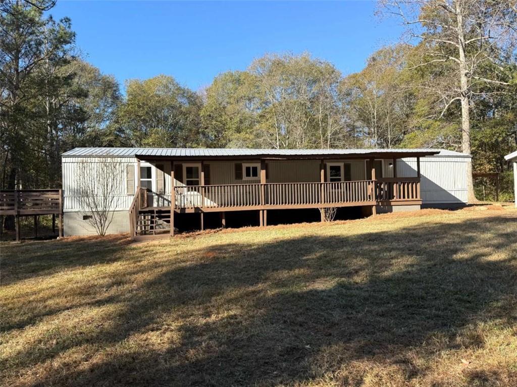 1921 Star Point Rd., Carrollton, GA 30116