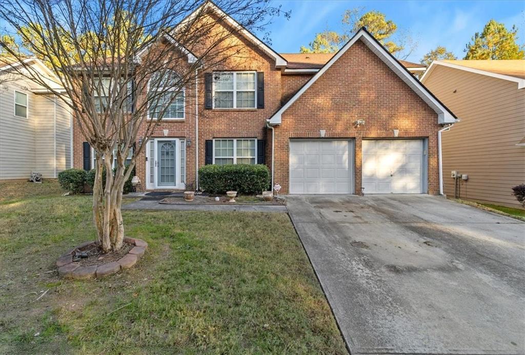 3396 Amhurst Pkwy., Atlanta, GA 30349