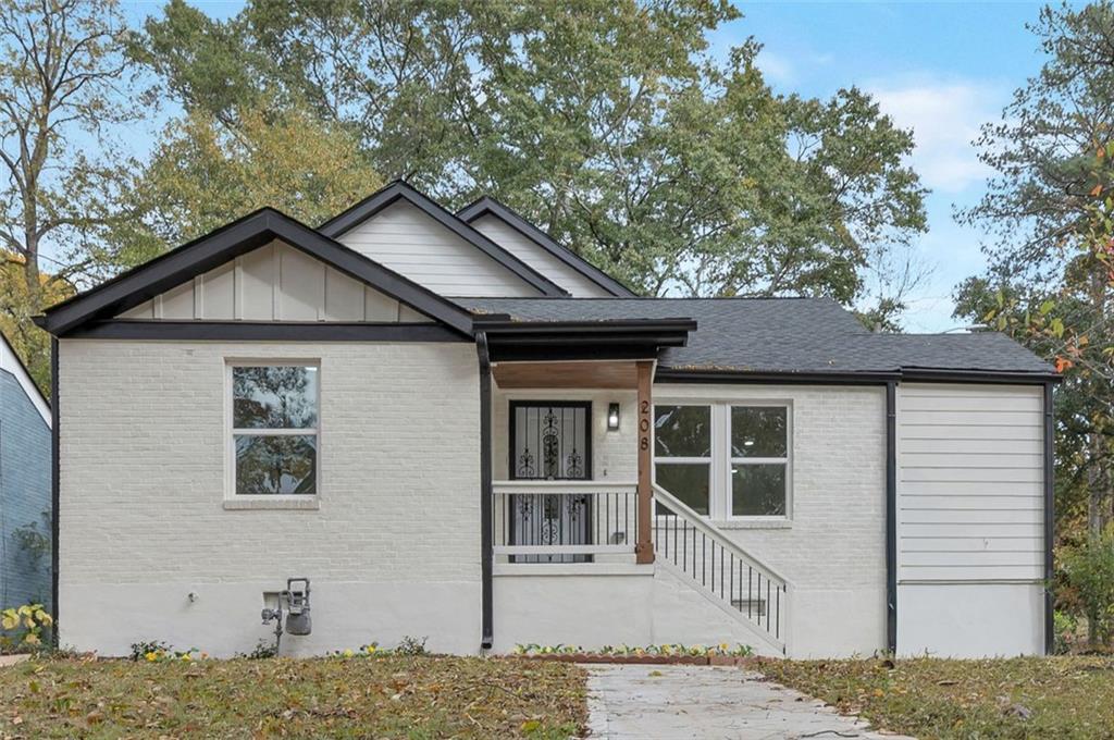 208 Watson Cir., Atlanta, GA 30317