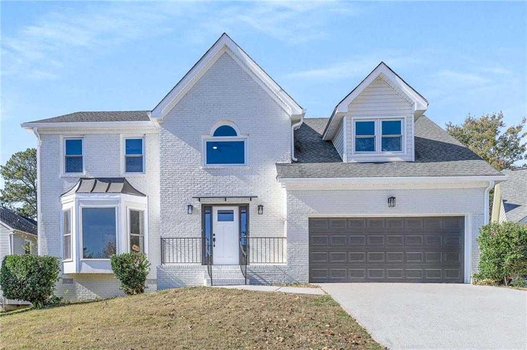 3969 Leeward Ct., Duluth, GA 30096