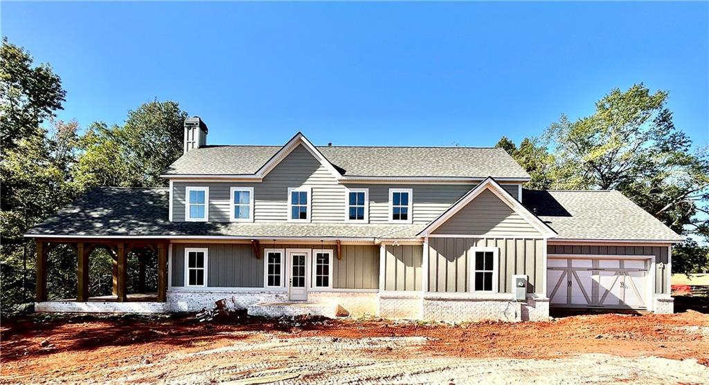 100 Morrison St., Watkinsville, GA 30677