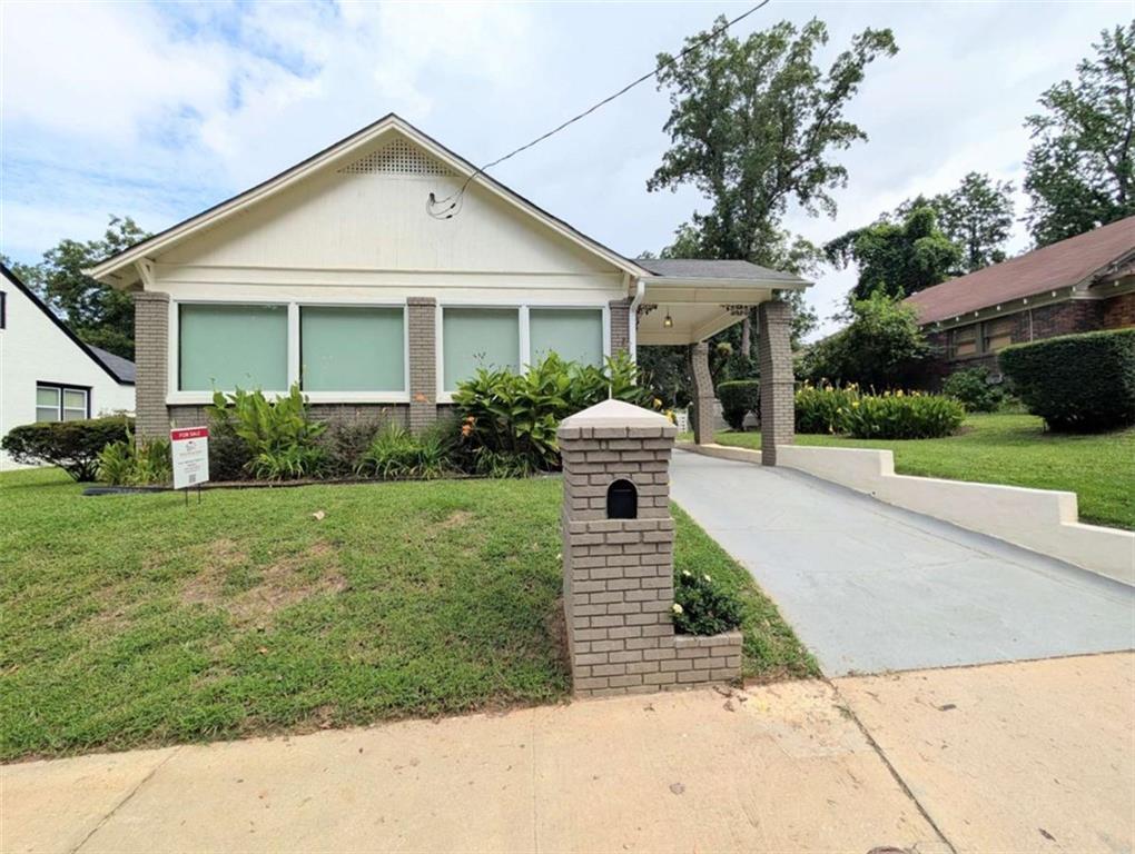 1541 North Ave., Atlanta, GA 30318