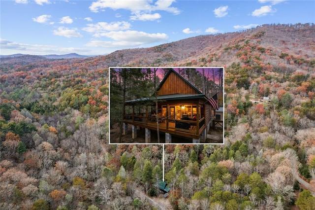 New Foreclosures & Short Sales in Ellijay: November 10th to November 16th