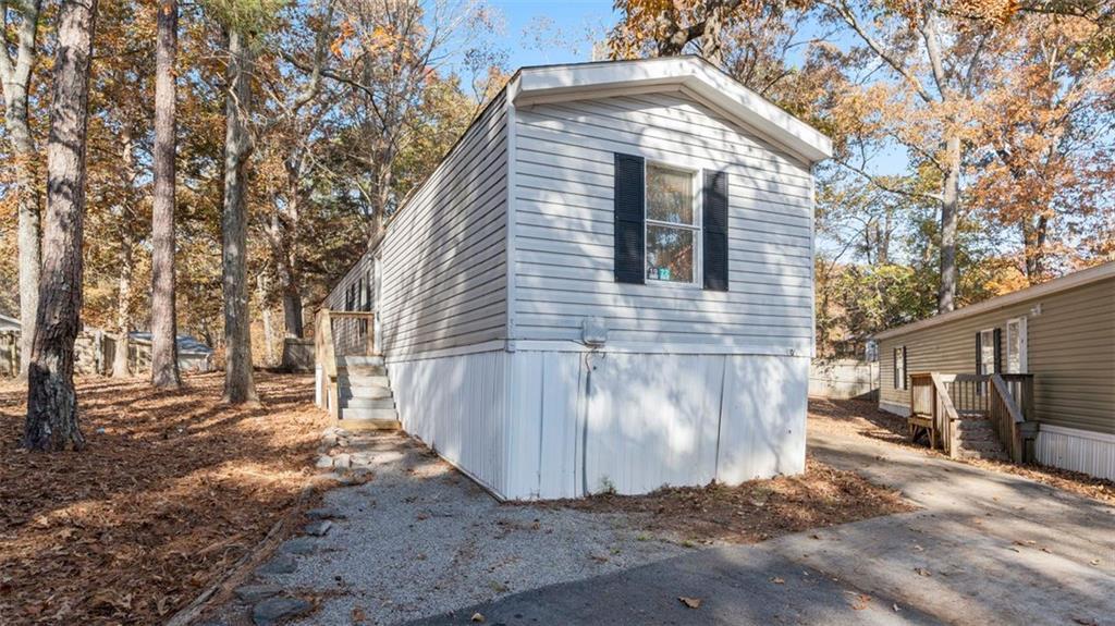 6266 Dorsett Shoals Rd. #302, Douglasville, GA 30135