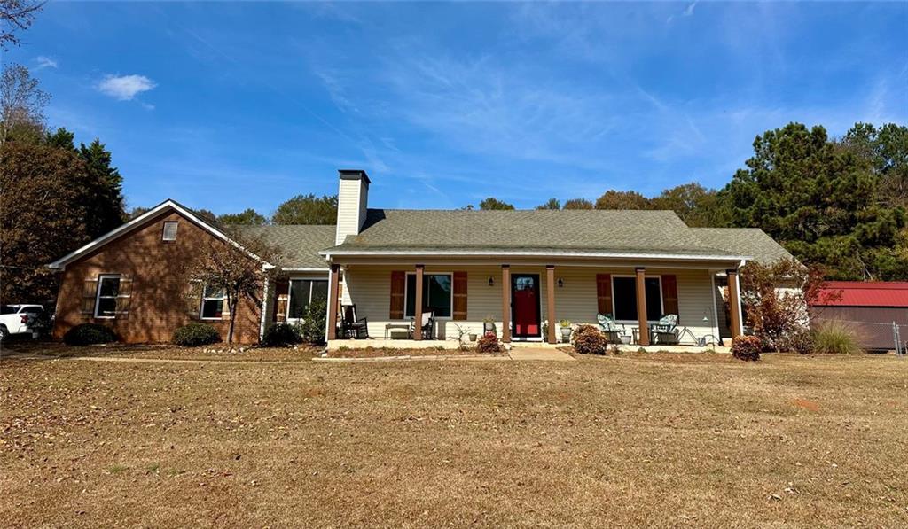 121 Harper Rd., Mcdonough, GA 30252