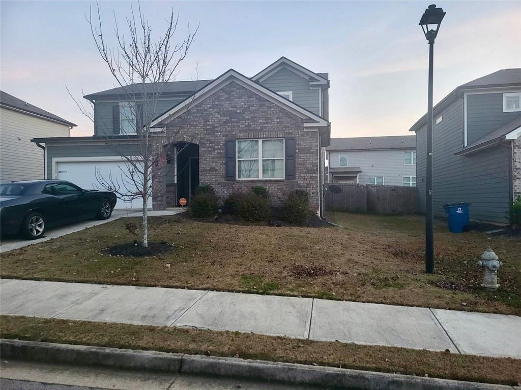 254 Hamilton Pointe Dr., Mcdonough, GA 30253