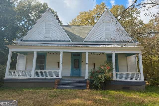 192 Cloud St., Jonesboro, GA 30236