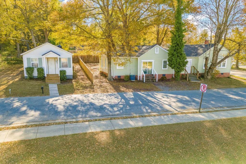 5002 Park Ave., Forest Park, GA 30297