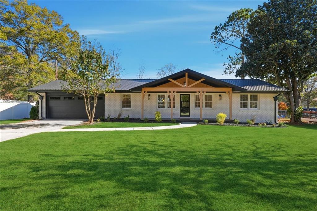 359 W Sandtown Rd., Marietta, GA 30064