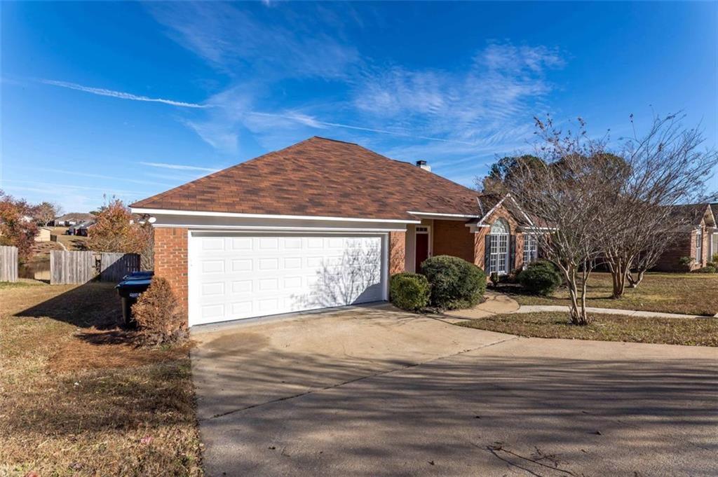 7988 Westlake Dr., Midland, GA 31820