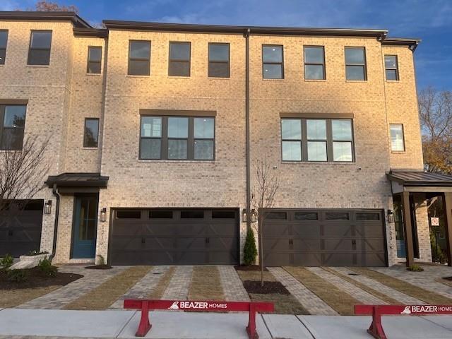 121 Bridgecrest Rd., Roswell, GA 30075