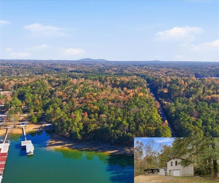 5186 W Holiday Ct., Acworth, GA 30102