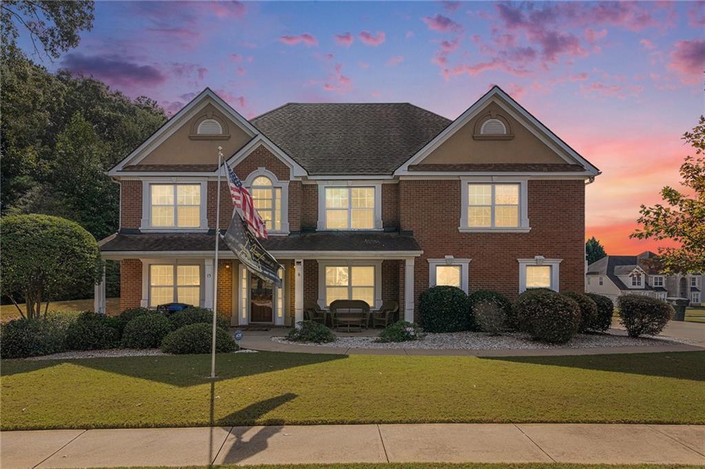 15 Joe Ewing Dr., Covington, GA 30016